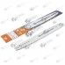 Lama drujba 28 Dinti - 325 - 33cm - 1.5mm (Terra Motors)
